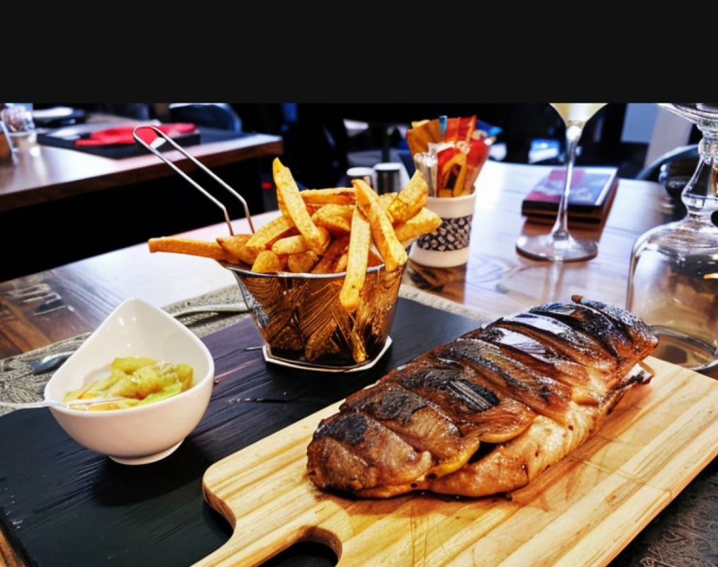 le-restaurant-o-quinze-neuf-feurs - top restaurant FEURS