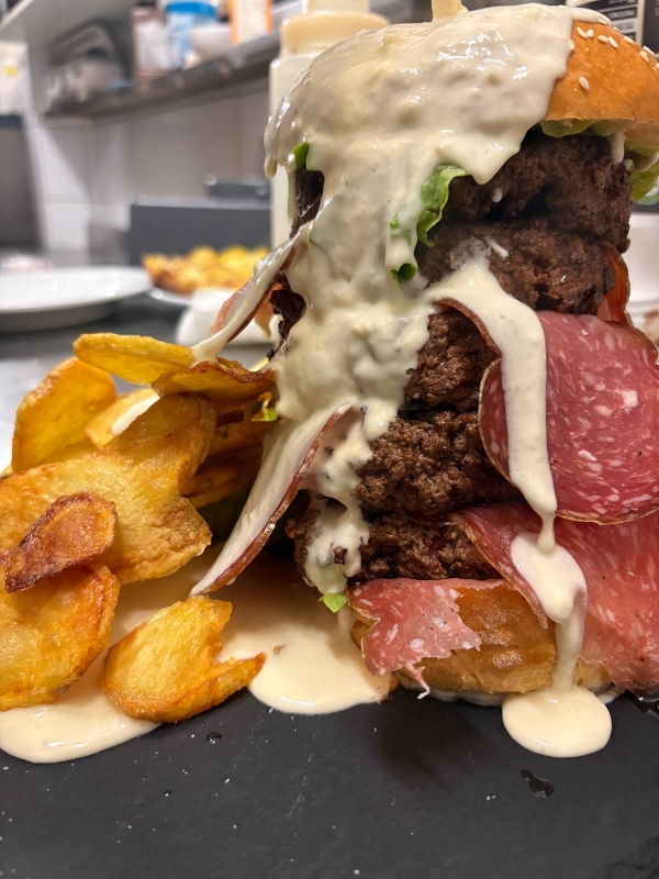O'Quinze Neuf - Restaurant Feurs - top resto FEURS