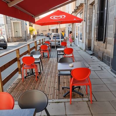 O'Quinze Neuf - Restaurant Feurs - restaurant sympa FEURS