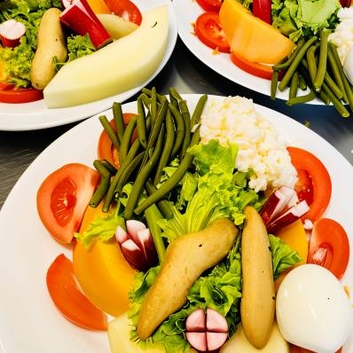 O'Quinze Neuf - Restaurant Feurs - top restaurant FEURS