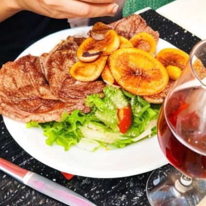 le-restaurant-o-quinze-neuf-feurs - top resto FEURS