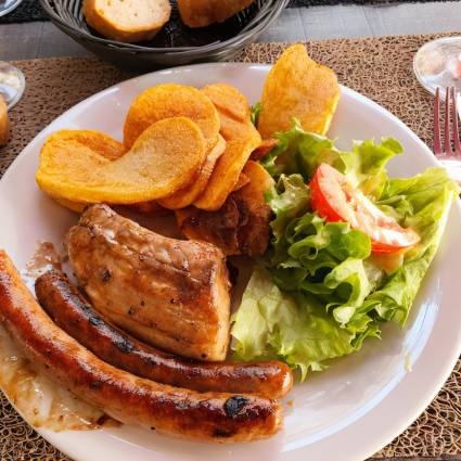 le-restaurant-o-quinze-neuf-feurs - restaurant sympa FEURS