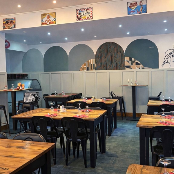 O'Quinze Neuf - Restaurant Feurs - Restaurant Cleppé