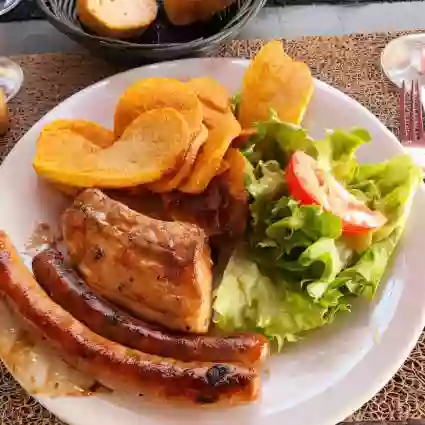 le-restaurant-o-quinze-neuf-feurs - Restaurant Salt-en-Donzy